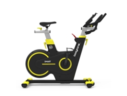 Bicicleta Activa 350 Smart Amarilla Reacondicionada Mini Marcas Bodytone