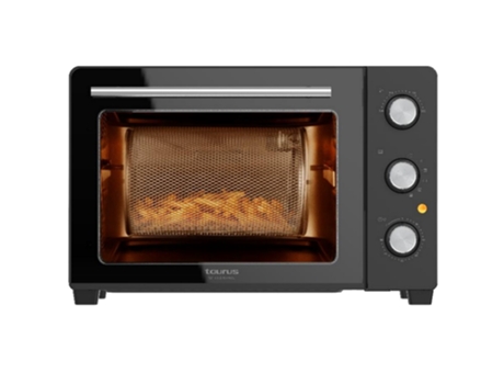 Mini Horno 971371000 TAURUS