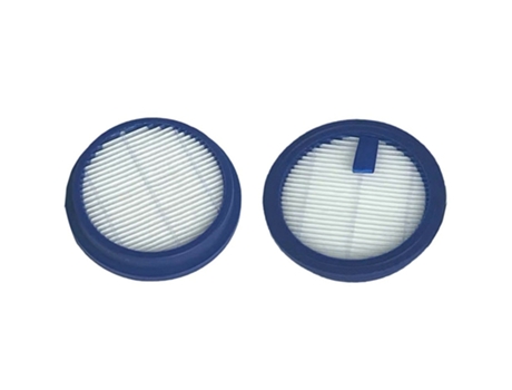 Filtro HEPA de polvo XMX para accesorios de repuesto de aspiradora inalámbrica Puppyoo T10 Plus