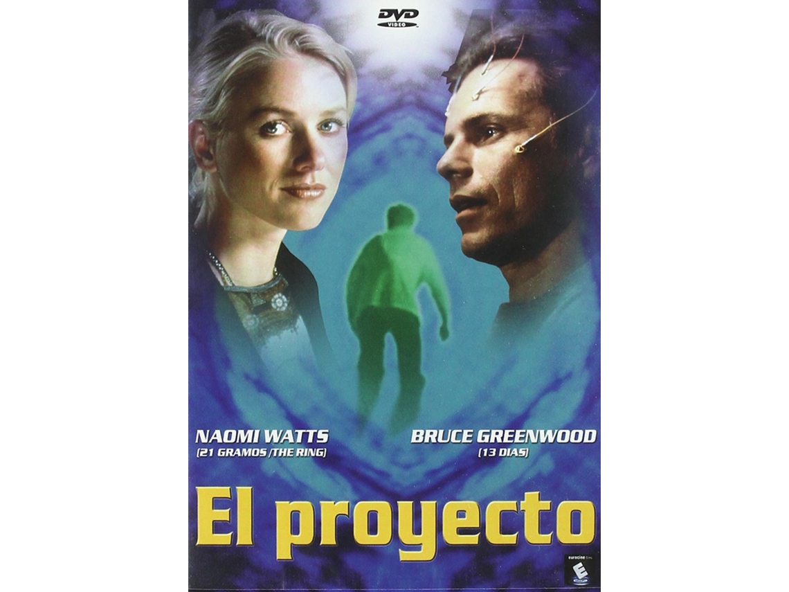 VELLAV PELICULA EL PROYECTO