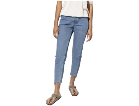 Sandalias Unisex BIRKENSTOCK Gizeh Birkoflor Marrón (38)
