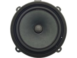 Altavoz De Puerta Delantera Para Kia Optima 2016-2020, Pieza De Repuesto Oem 96330 D4000 Abs.