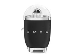 Exprimidor SMEG Cjf01Blmeu Negro Mate