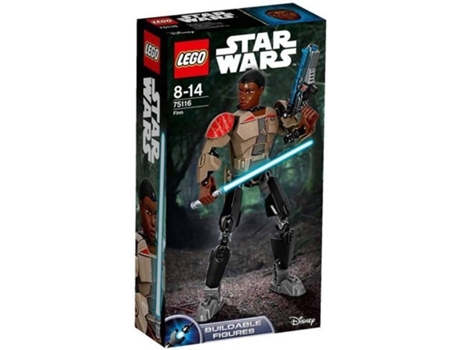 LEGO Finn - 75116