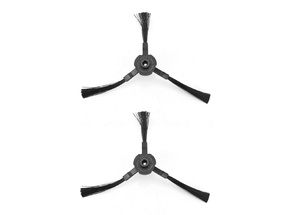 Cepillo Lateral Para Aspiradora Robot Ilife V3 V5 A4 A6 - Repuestos Y Accesorios De Limpieza