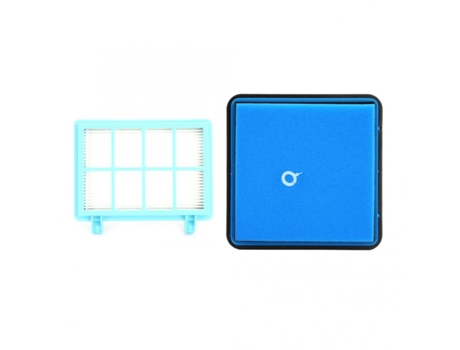 Reemplazo de accesorio de filtro de aspiradora apto para Philips Fc9332 Fc8010