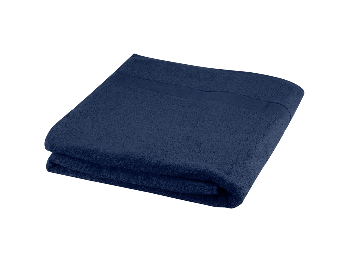 Toalla de algodón de 100 x 180 cm, 450 g/m² ''evelyn''