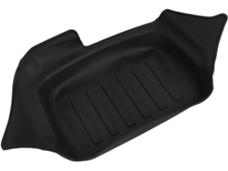 Consola Sin Techo Corredizo Compatible Con Camionetas Super Duty F450 Y F550 2002-2004 | 2c3z25519a70aac