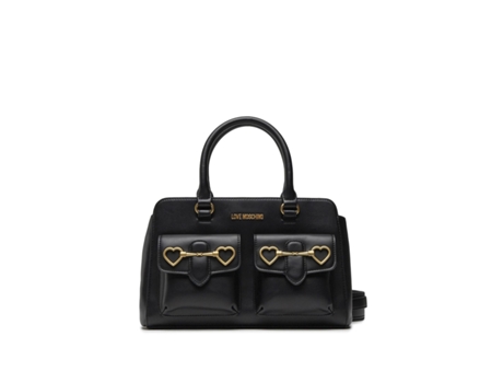 Bolsa LOVE MOSCHINO 07/JC4073PP1FLC0000