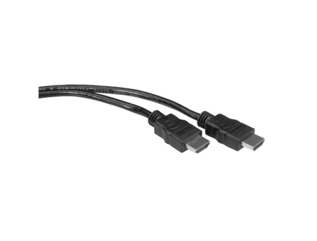 Cable Hdmi Tipo Estándar NILOX Negro
