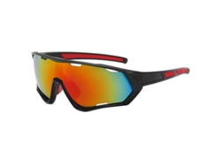 Gafas de ciclismo unisex con protección UV400, revestimiento antirreflectante y protección solar. MDUG (modelo 1)
