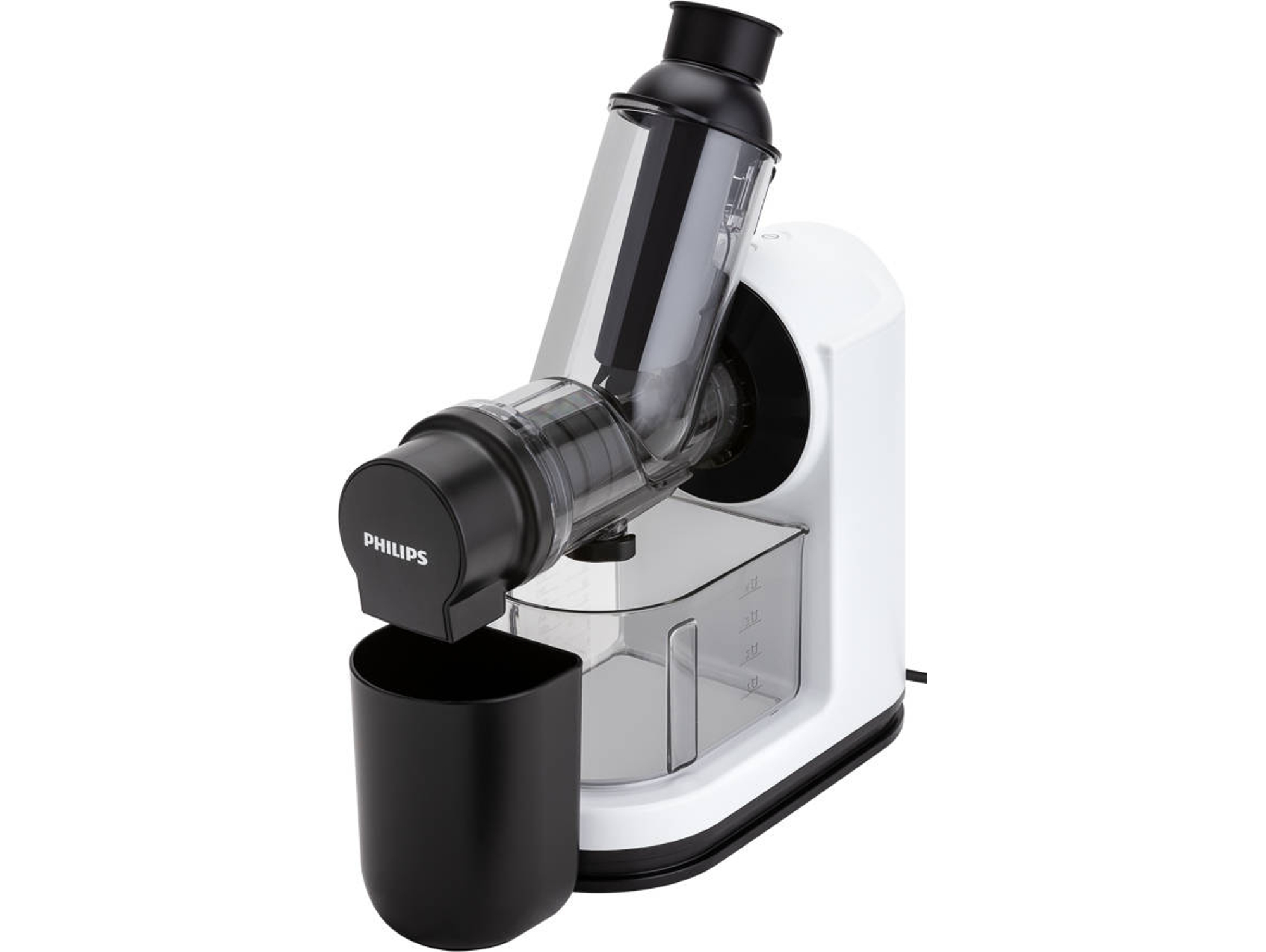 Licuadora de Presión PHILIPS HR1887/80 (150 W  -  750 ml)