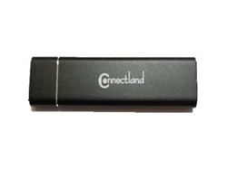 Caja externa para Disco Duro usb 3.1 ssd - nvme m.2 Connectland