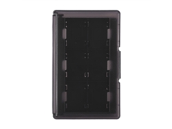 Caja Para Tarjeta Tf 24 En 1, Estuche Para Tarjetas De Memoria De Juegos, Soporte De Transporte Y Almacenamiento Para