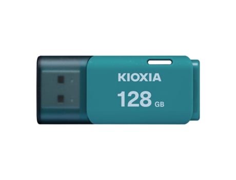 USB 2.0 KIOXIA 128GB U202 AQUA