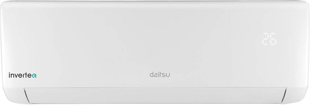 Aire Acondicionado Daitsu asd12kidb prewifi 24 m² 2753 frigh blanco 2.752 2750frig split pared inverter r32 12 fujitsu 3nda8485 1x1 2.924