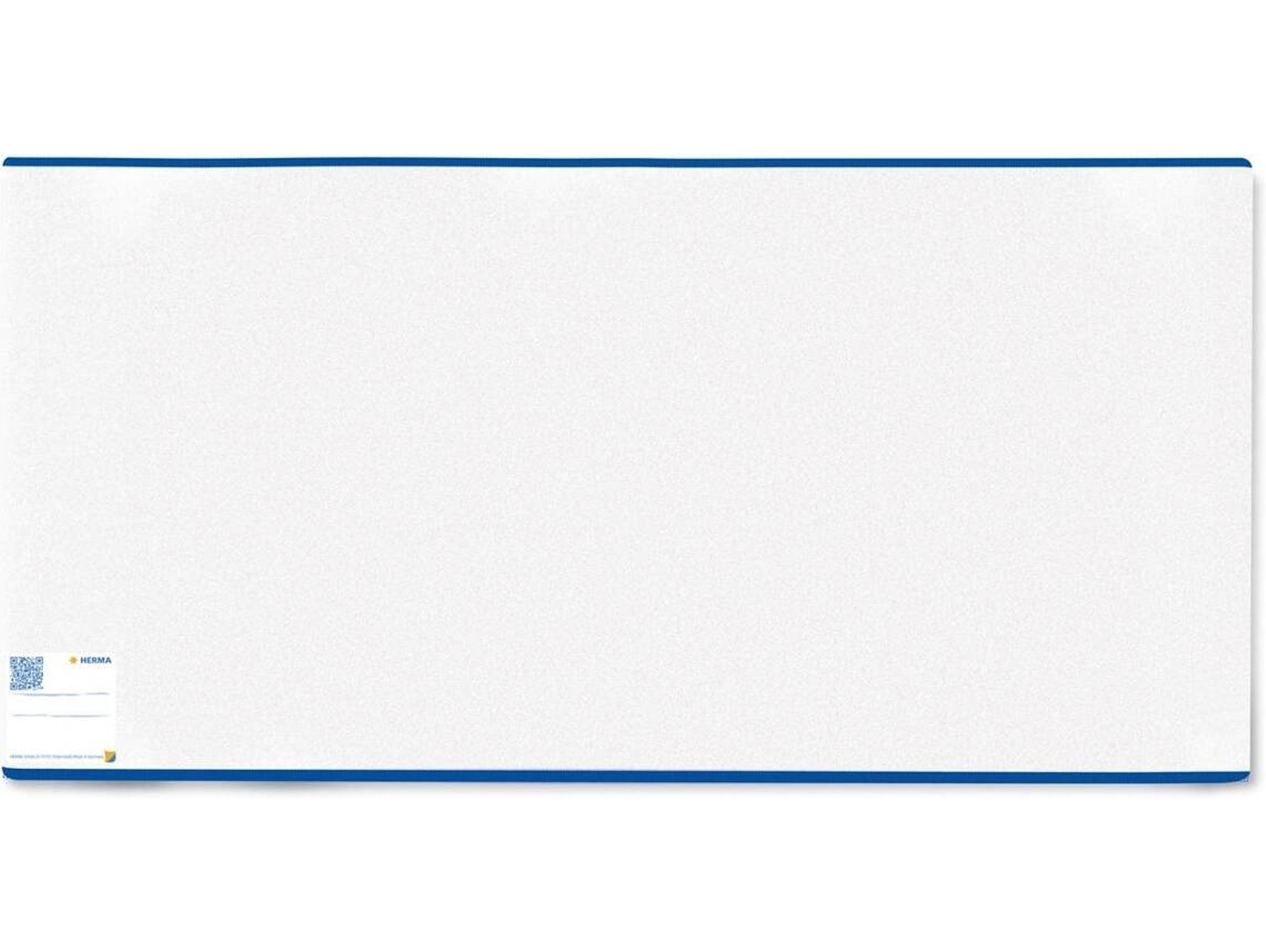 Funda para Libro HERMA 7225 Blanca