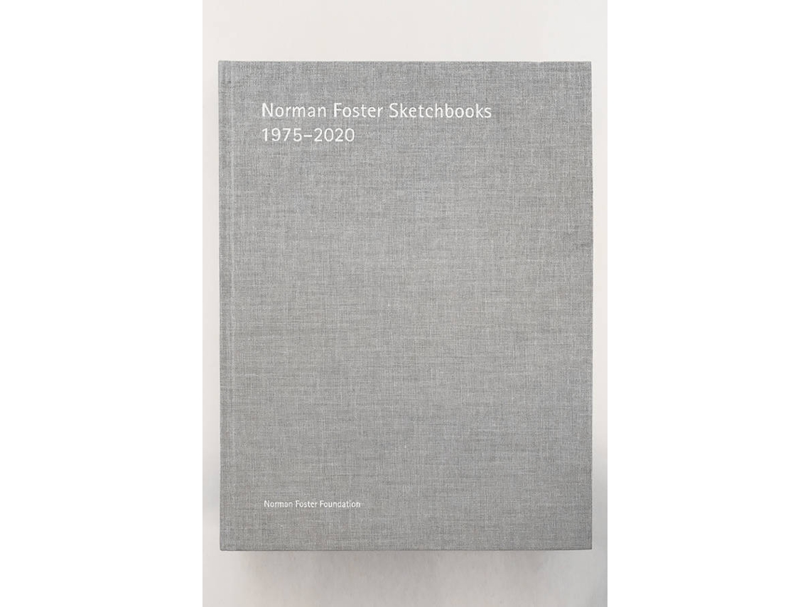 Libro Norman Foster Sketchbooks de Foster Norman (Español)