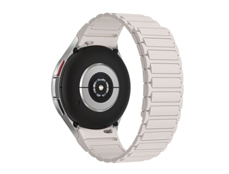 Correa Magnética de Silicona para Samsung Galaxy Watch 4 4 Classic INF