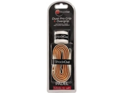 Overgrip SHOCKOUT Sobregiro de Dual Pro