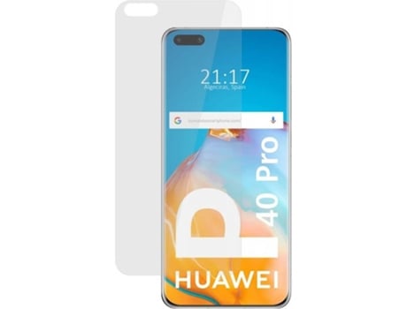 Protector de Pantalla Huawei P40 Pro TUMUNDOSMARTPHONE Hidrogel