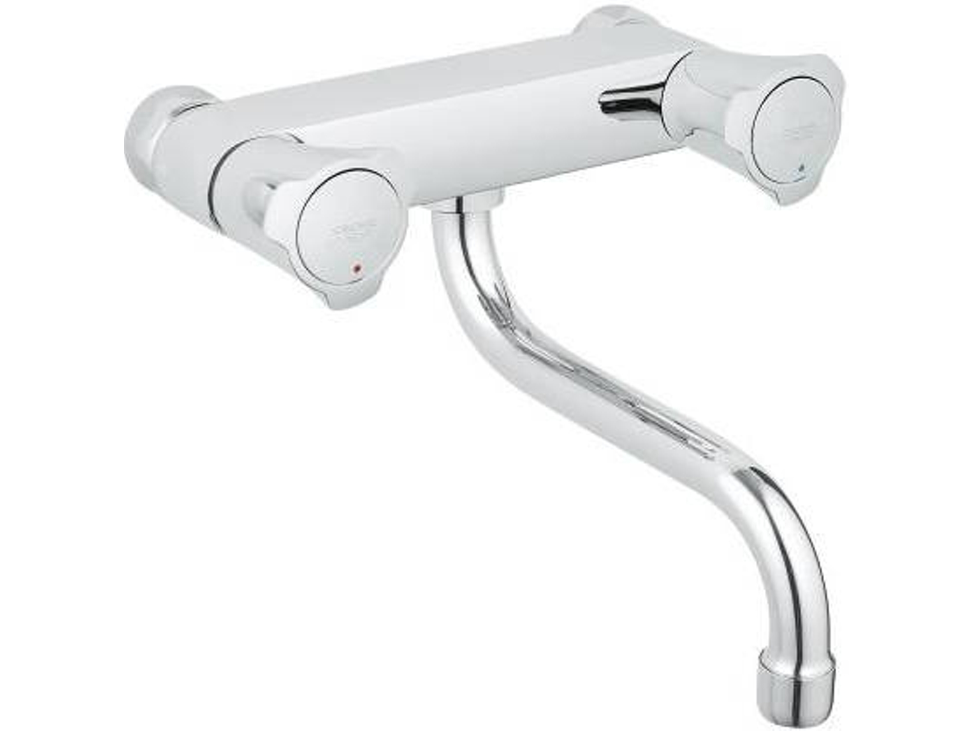 Grifo para Lavabo GROHE 31182001
