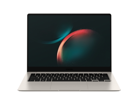 Portátil SAMSUNG 75216 (14 '' - Intel® Core™ i7 i7-1360P - RAM: 16 GB - 512 GB SSD - Intel Iris Xe Graphics)