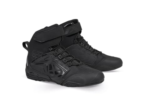 Zapatillas de Moto para Hombre IXON (41 - Multicolor)