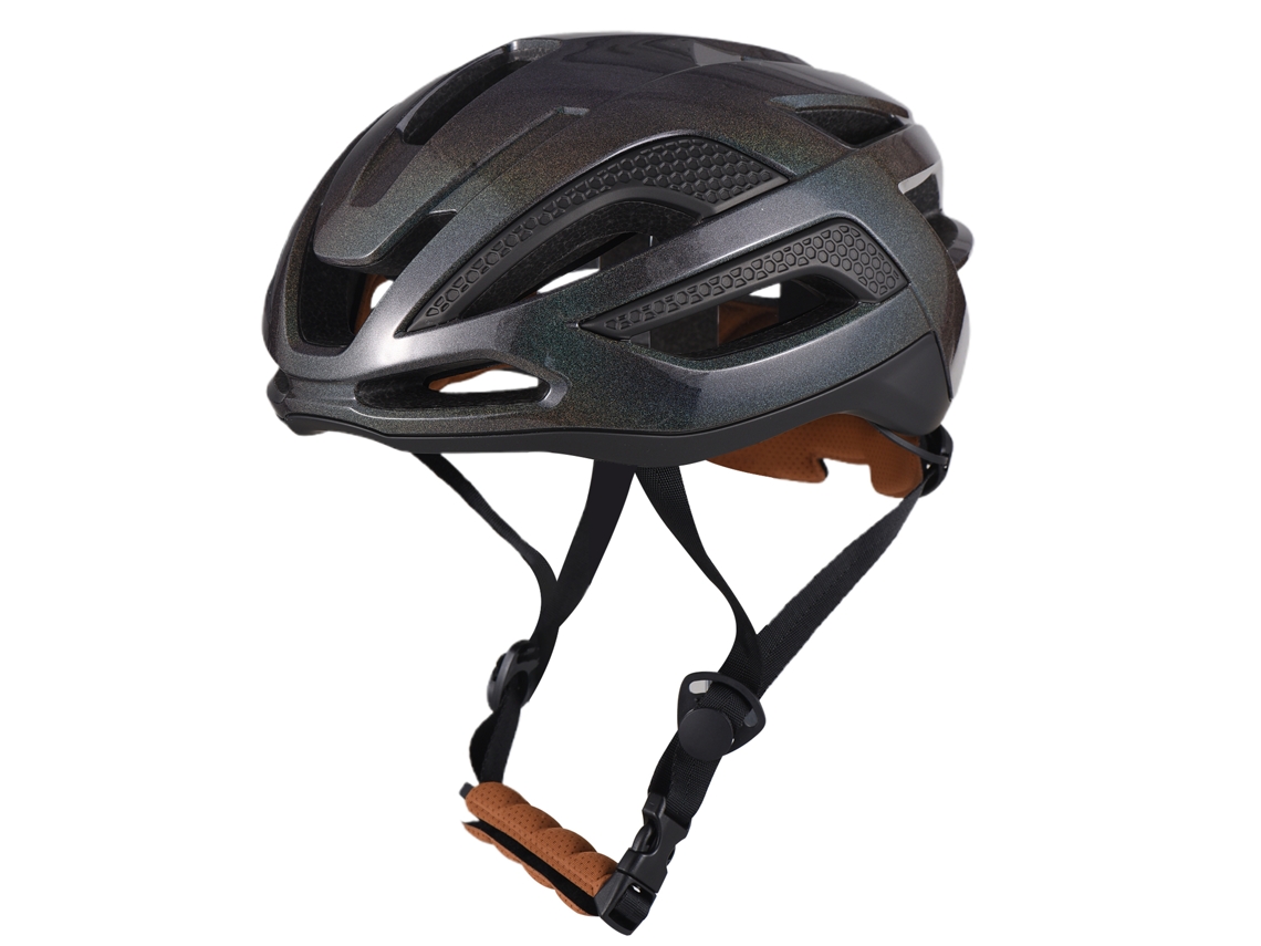 2026-casco Para Bicicleta Adulto Y Patinete Eléctrico Aerodinámico Con Diseño Amigable Para Cola De Caballo Y Pc Ligero