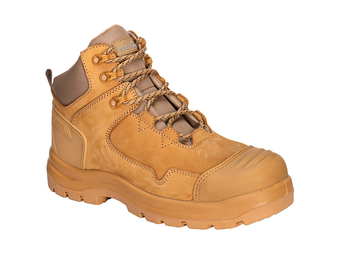 Bota Wheat Apex Composite S3s Hro Sr Trigo / 36