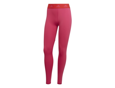 Leggins ADIDAS Mujer (XS/S - Multicolor)