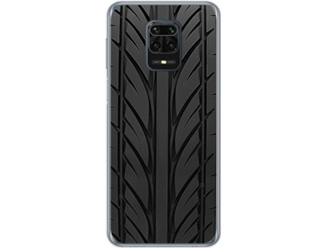 Carcasa Xiaomi Redmi Note 9S / Note 9 Pro TUMUNDOSMARTPHONE Dibujos Multicolor