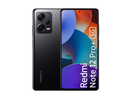 Smartphone XIAOMI 68117 (6.67'' - 8 GB - 256 GB - Negro)
