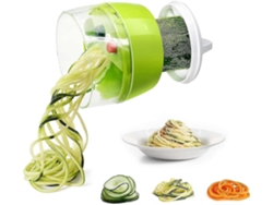 Cortador manual en espiral para espaguetis vegetales Everley891