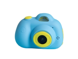 Mini cámara digital para niños, ligera, con estabilización de imagen, regalo de cumpleaños, TAISHENGDA