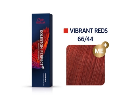 koleston perfect 66/44 tinta wella