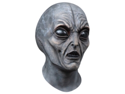 Máscara MARINA & PAU Alien del Área 51