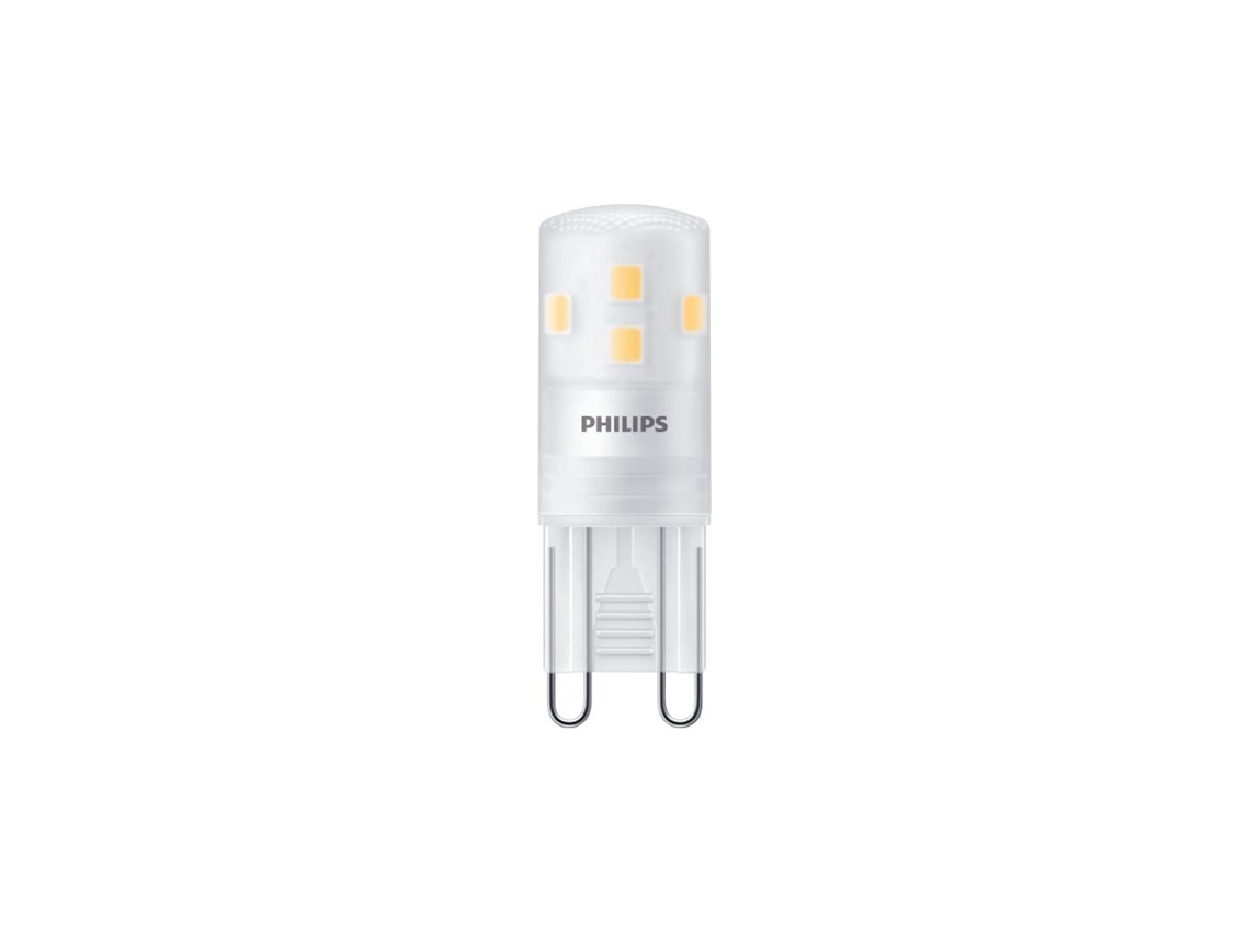 Lâmpada Corepro Ledcapsule 1.9-25w Nd G9 830 Philips