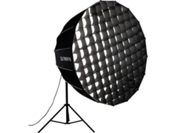 GRELHA NANLITE PARAB SOFTBOX150