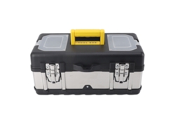 Caja De Herramientas Multifuncional Con Cajón Extraíble, De Gran Capacidad, Para Uso Industrial Y Automotriz.