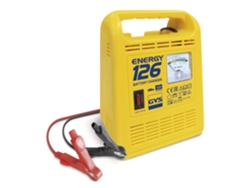 GYS 023222 Cargador Tradicional Energy 126