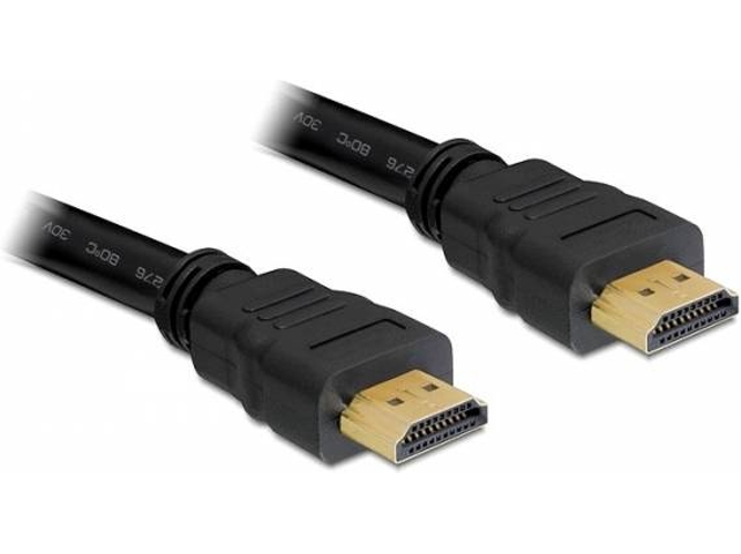 Cable HDMI DELOCK (HDMI)