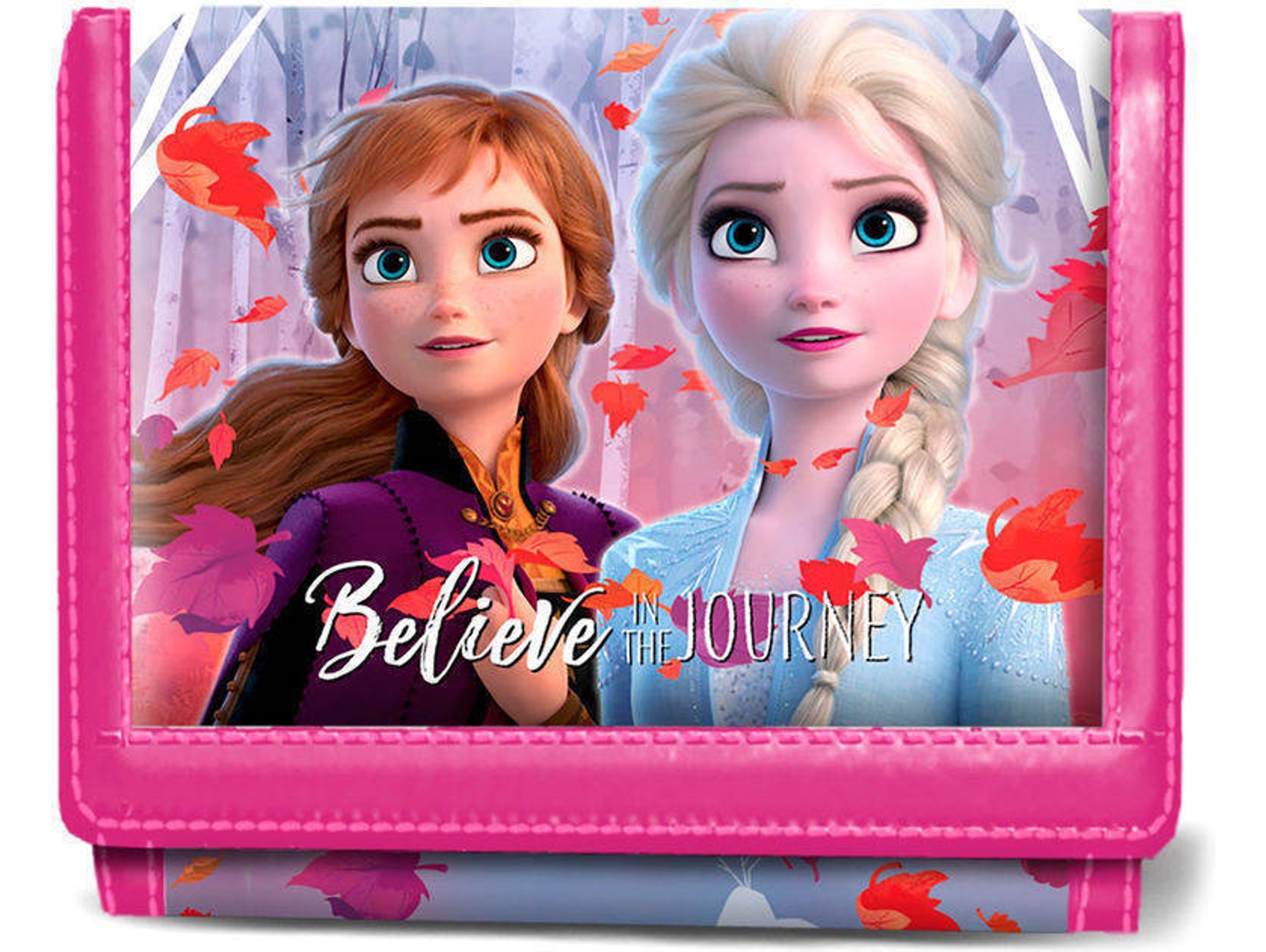 Billetero KARACTERMANIA Frozen 2 Disney