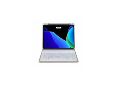 funda con teclado para ipad pro 11 glossy BASEUS