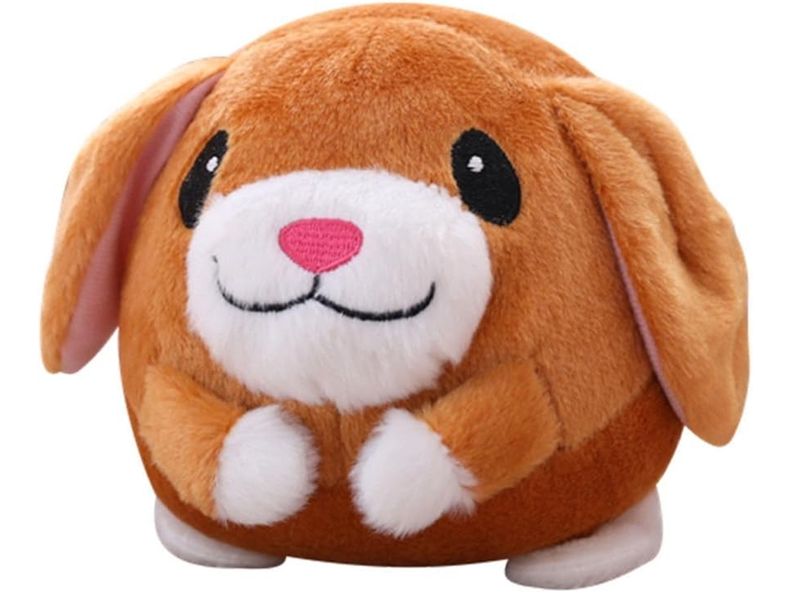Peluche interactivo SFUSHOS para perros