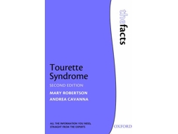 Libro Tourette Syndrome (Inglés)
