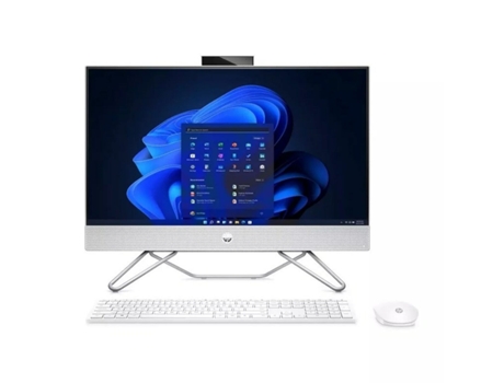 All in One ProOne 240 G9 (Full HD 512 GB SSD 23,8 Intel Core i5) HP