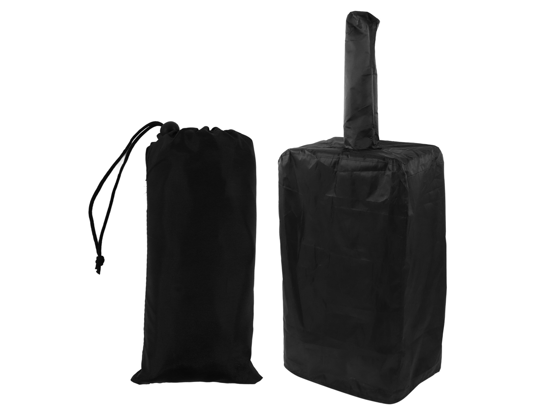 Funda para horno de pizza (impermeable y antipolvo)