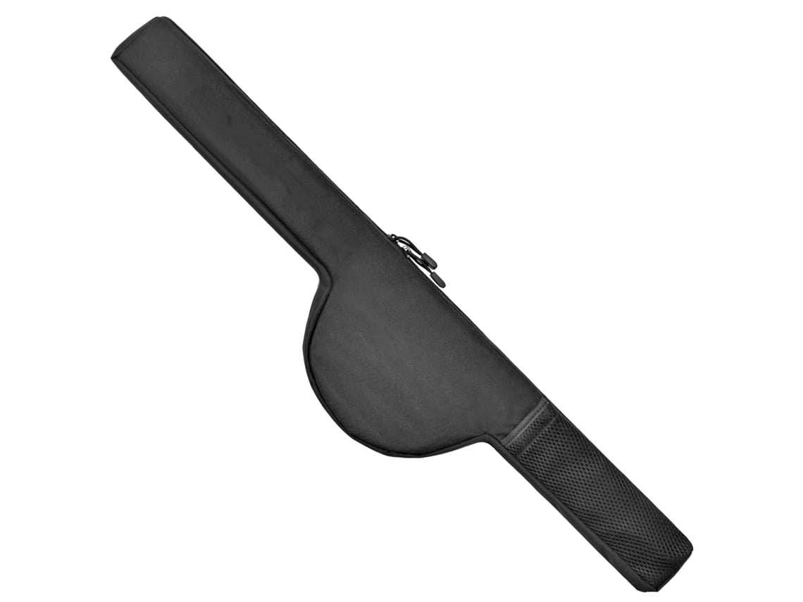 Bolsa Para Vara De Pesca Com Alça Ajustável 85cm/106cm/126cm Para Transporte De Equipamento De Pesca