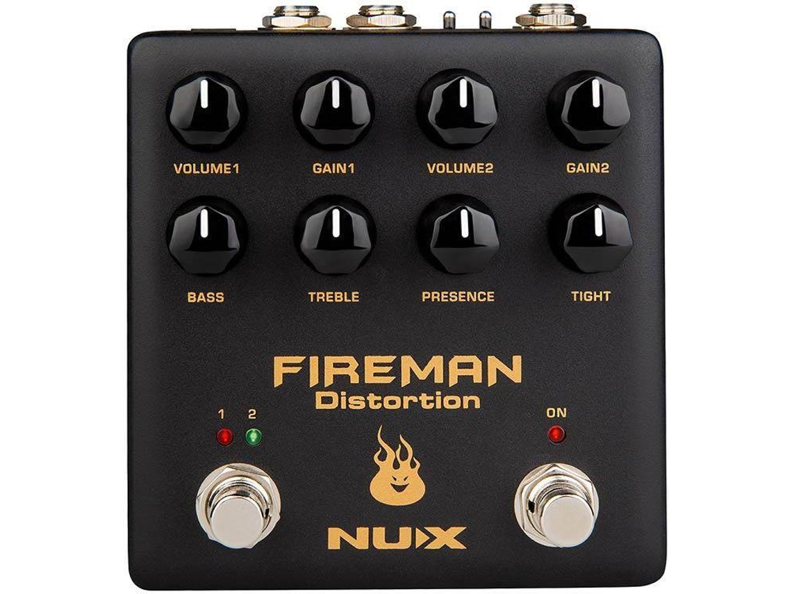 Compresor NUX NDS-5